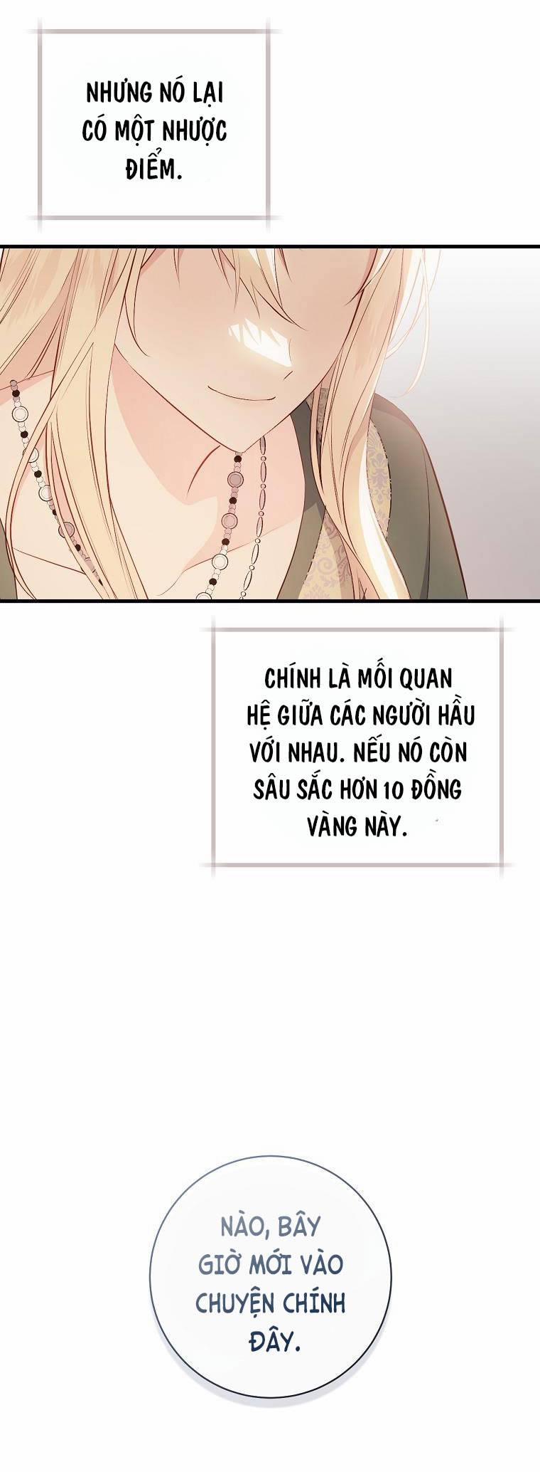 Từ Hôm Nay Tôi Sẽ Tiếp Quản Dinh Thự Của Công Tước 9 trang 51