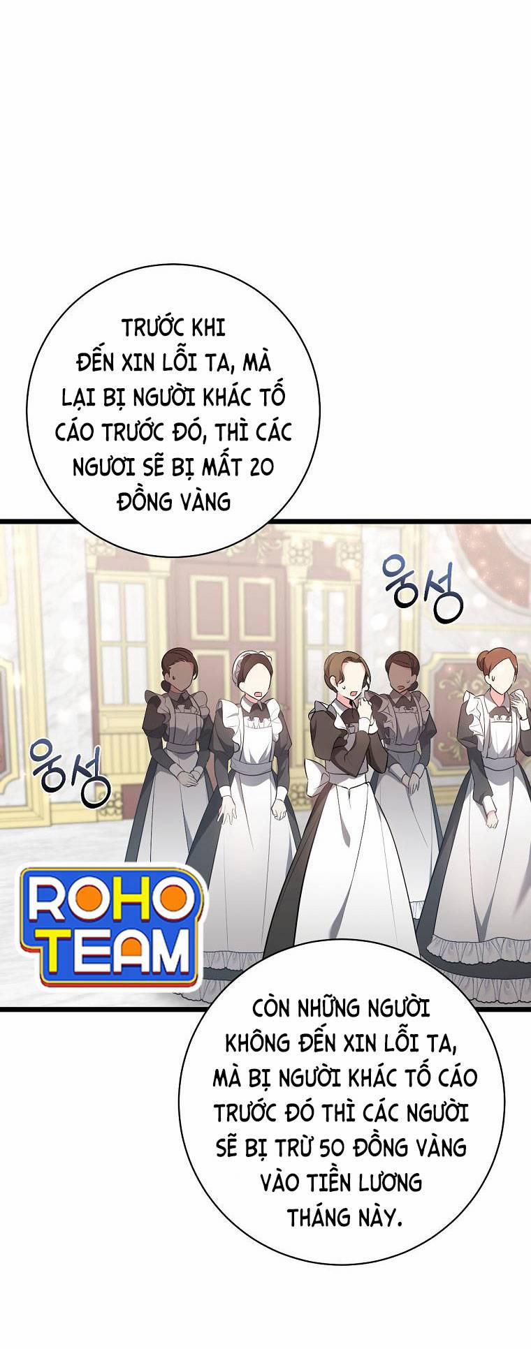 Từ Hôm Nay Tôi Sẽ Tiếp Quản Dinh Thự Của Công Tước 9 trang 52