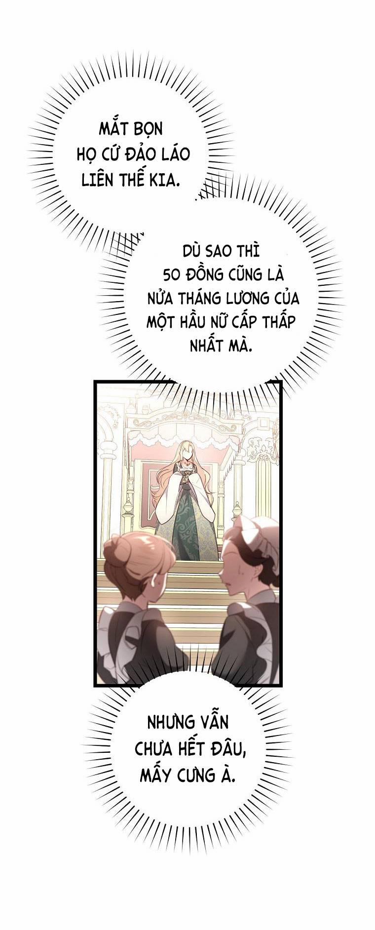 Từ Hôm Nay Tôi Sẽ Tiếp Quản Dinh Thự Của Công Tước 9 trang 53