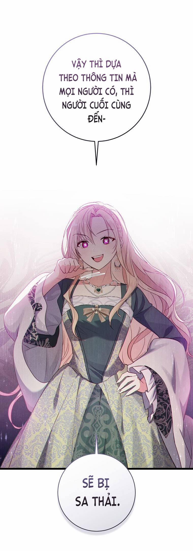 Từ Hôm Nay Tôi Sẽ Tiếp Quản Dinh Thự Của Công Tước 9 trang 54