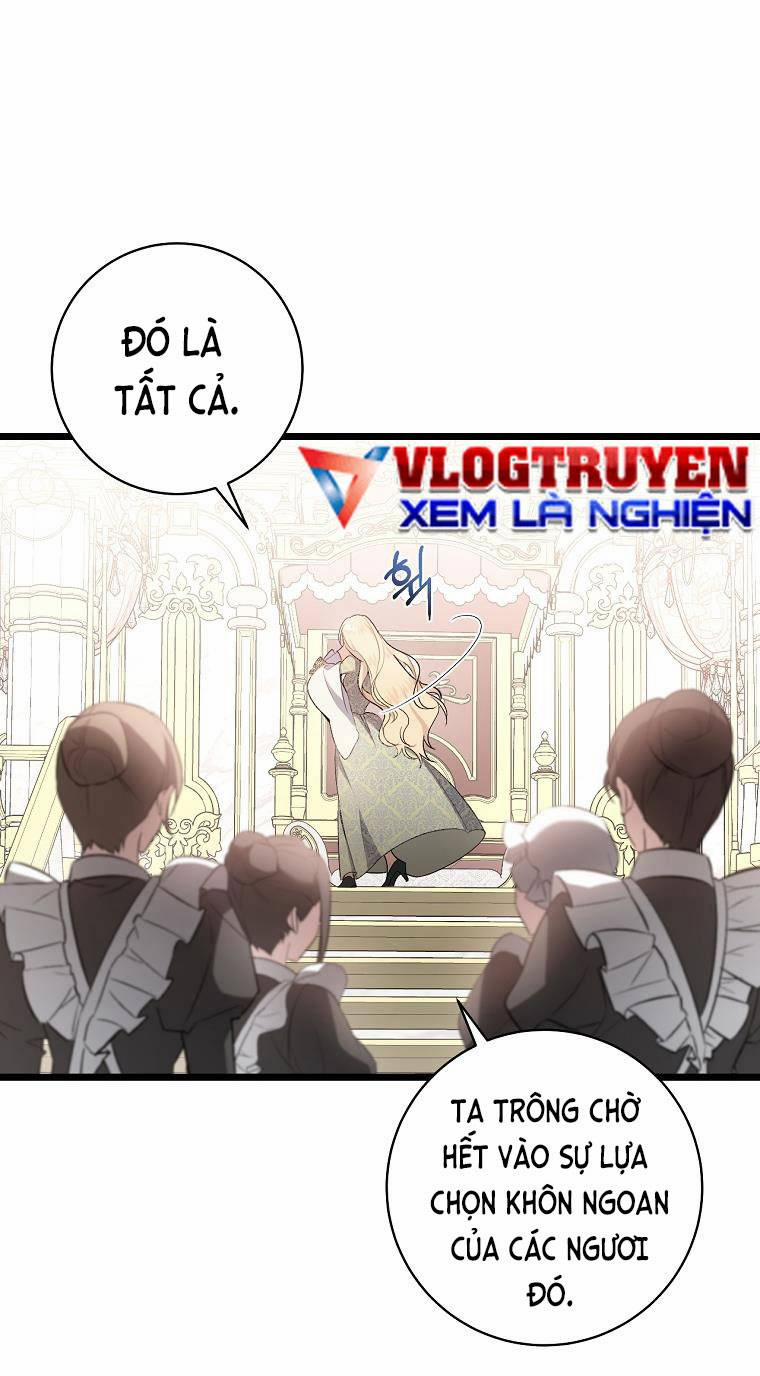 Từ Hôm Nay Tôi Sẽ Tiếp Quản Dinh Thự Của Công Tước 9 trang 55