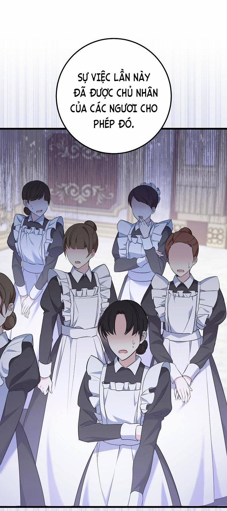 Từ Hôm Nay Tôi Sẽ Tiếp Quản Dinh Thự Của Công Tước 9 trang 57