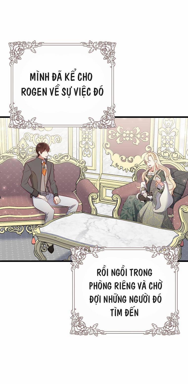 Từ Hôm Nay Tôi Sẽ Tiếp Quản Dinh Thự Của Công Tước 9 trang 59