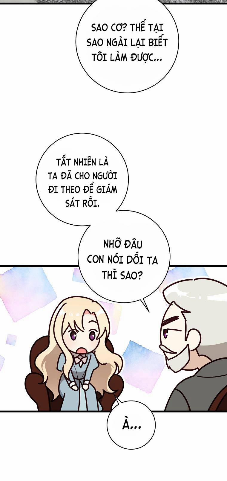 Từ Hôm Nay Tôi Sẽ Tiếp Quản Dinh Thự Của Công Tước 9 trang 6