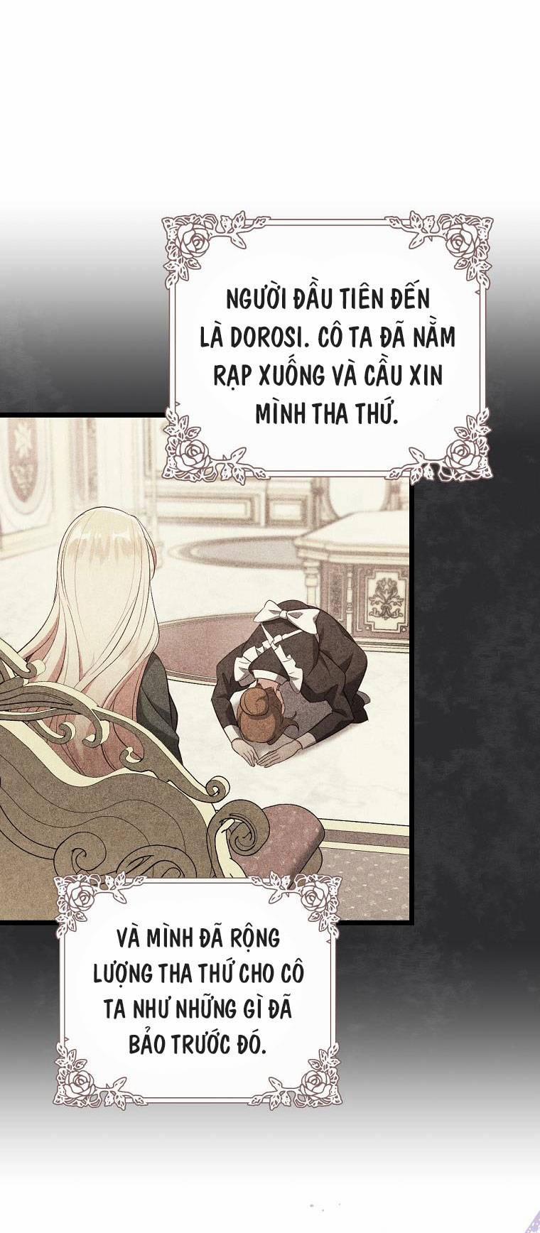 Từ Hôm Nay Tôi Sẽ Tiếp Quản Dinh Thự Của Công Tước 9 trang 60