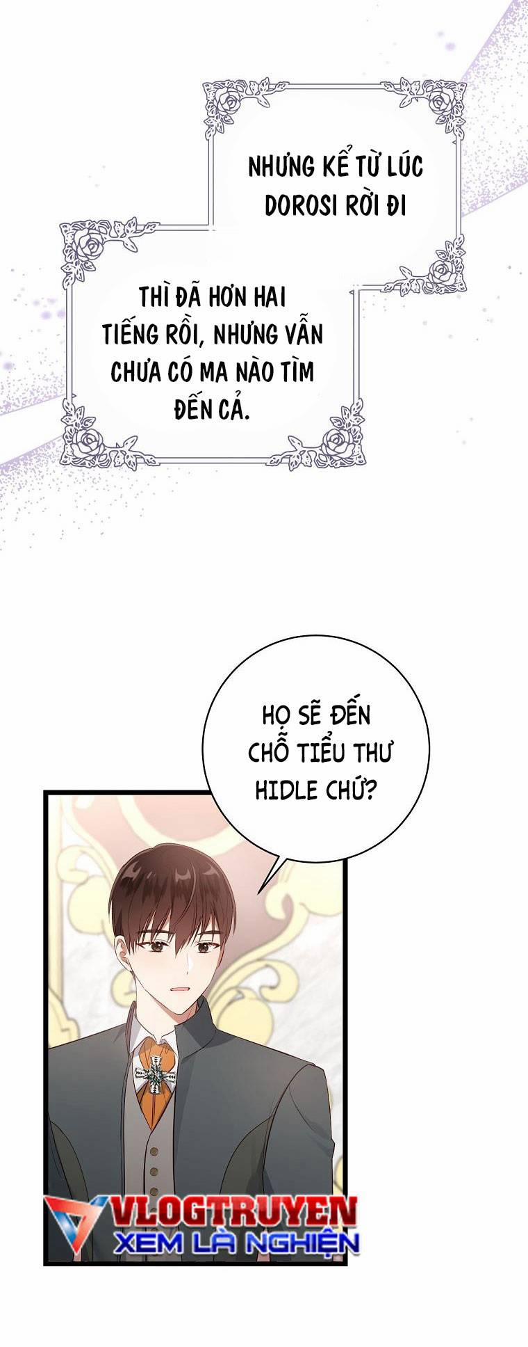 Từ Hôm Nay Tôi Sẽ Tiếp Quản Dinh Thự Của Công Tước 9 trang 61