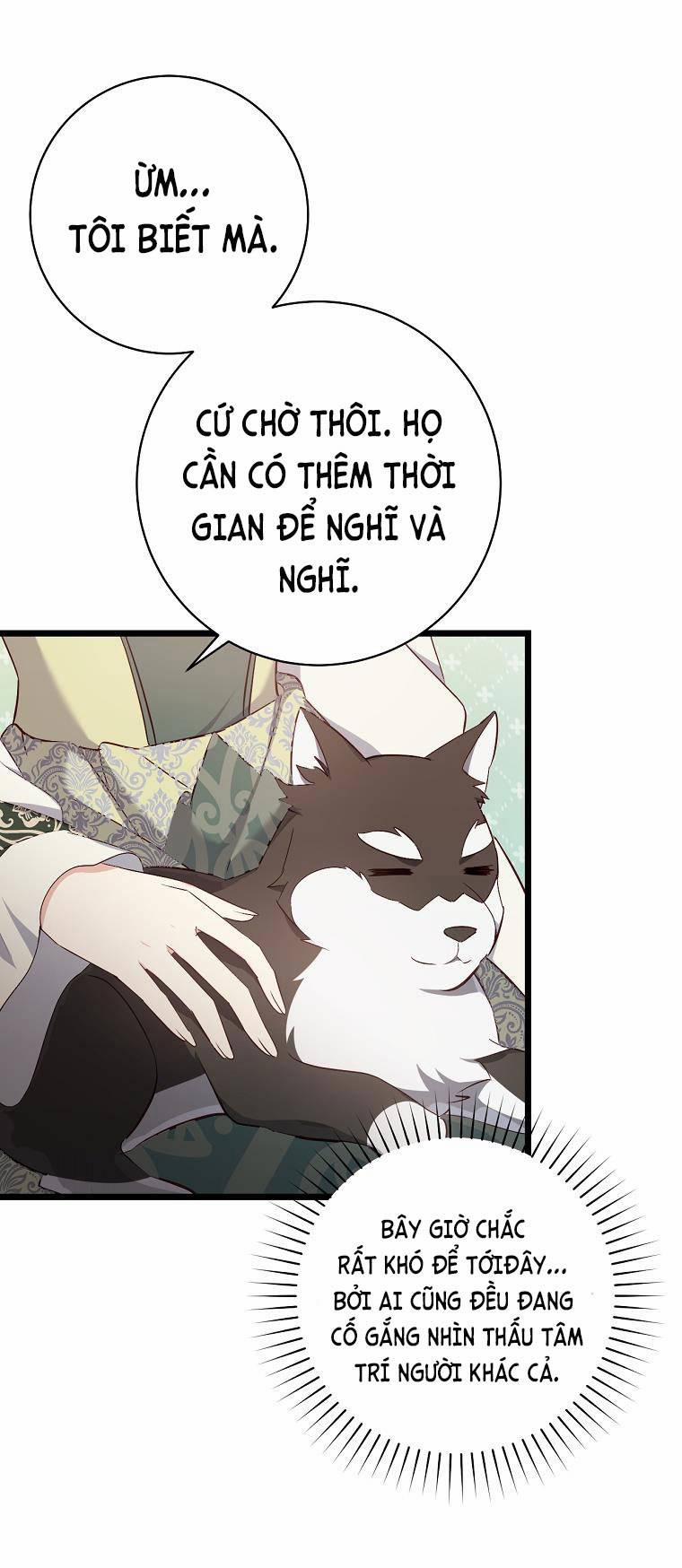 Từ Hôm Nay Tôi Sẽ Tiếp Quản Dinh Thự Của Công Tước 9 trang 63