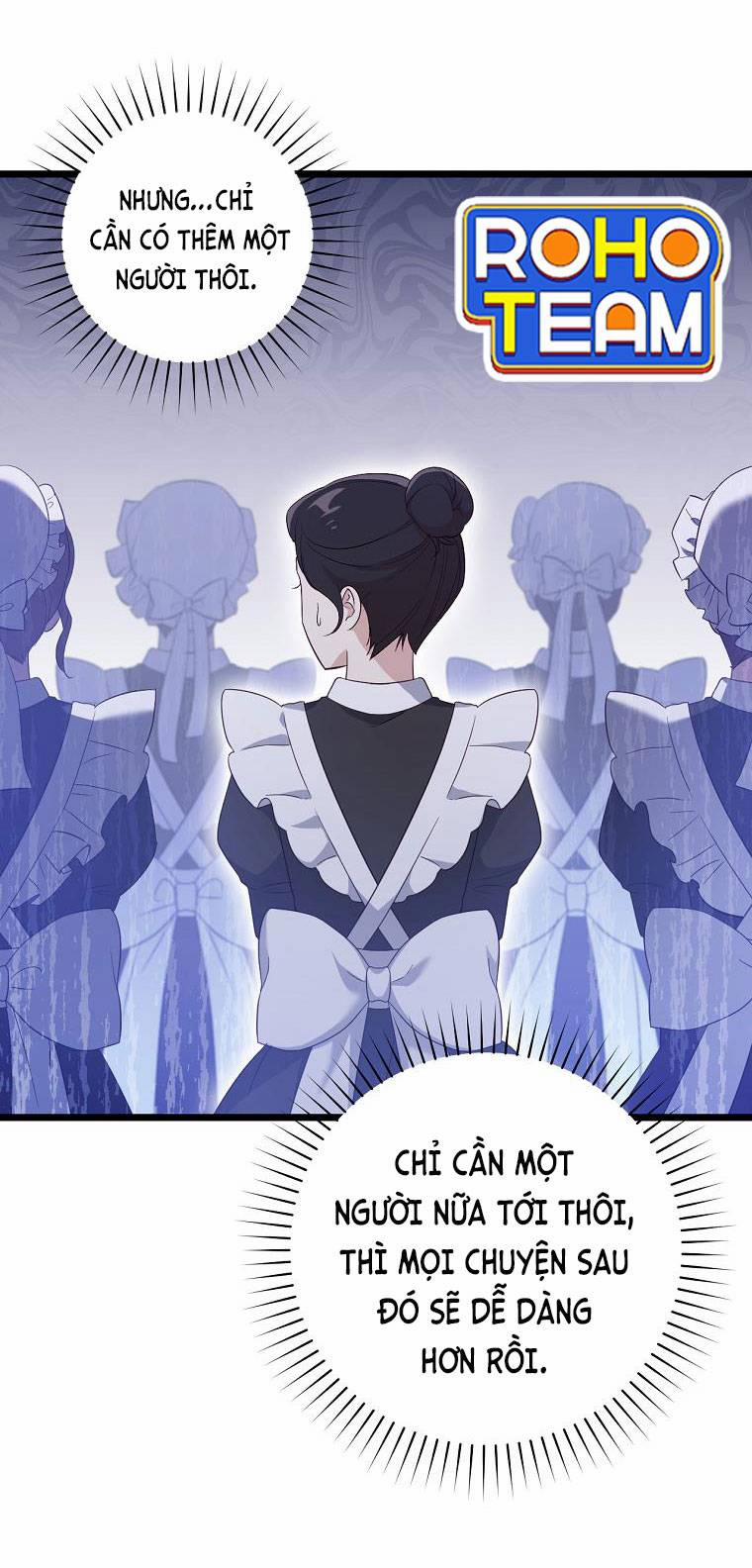 Từ Hôm Nay Tôi Sẽ Tiếp Quản Dinh Thự Của Công Tước 9 trang 64