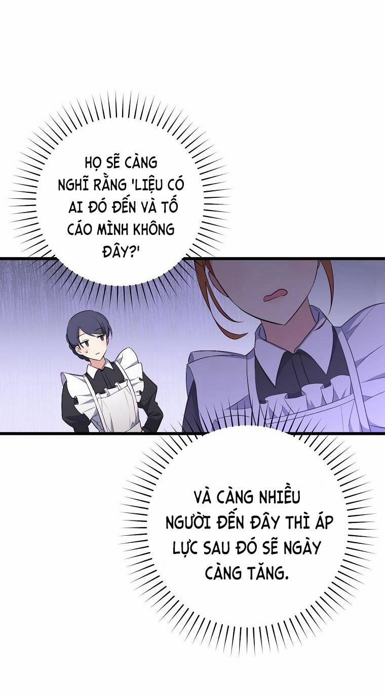 Từ Hôm Nay Tôi Sẽ Tiếp Quản Dinh Thự Của Công Tước 9 trang 65