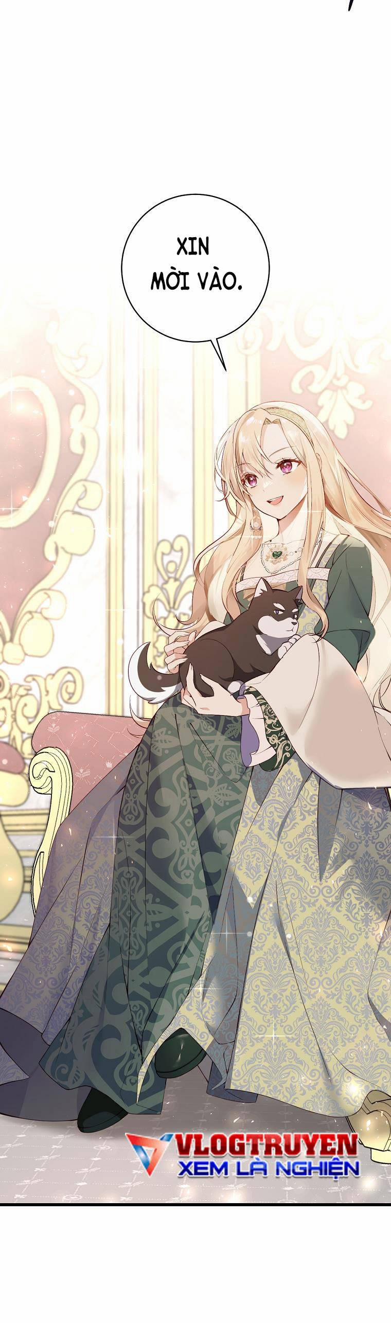 Từ Hôm Nay Tôi Sẽ Tiếp Quản Dinh Thự Của Công Tước 9 trang 67