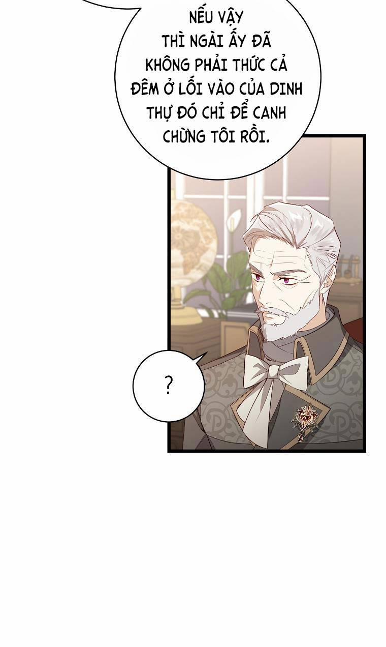 Từ Hôm Nay Tôi Sẽ Tiếp Quản Dinh Thự Của Công Tước 9 trang 9