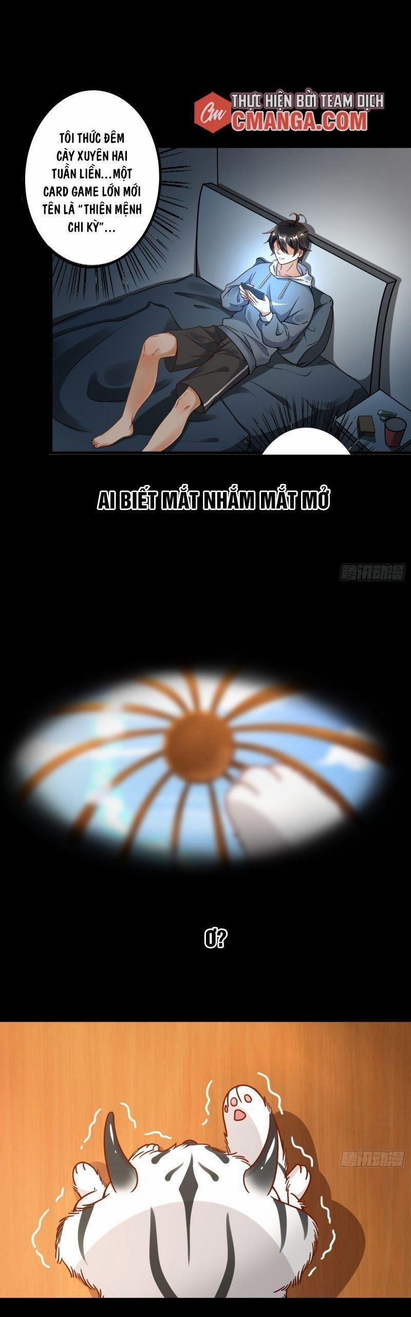 Từ Hôm Nay Trở Thành Hack 0 trang 0