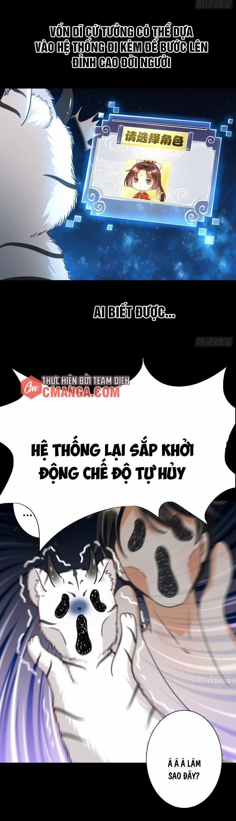 Từ Hôm Nay Trở Thành Hack 0 trang 2