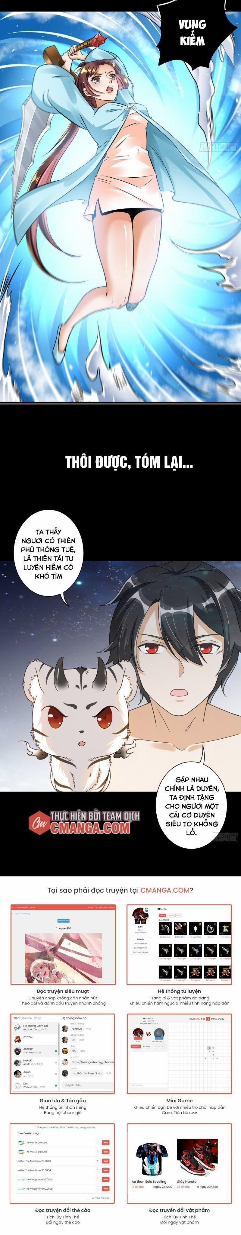 Từ Hôm Nay Trở Thành Hack 0 trang 4