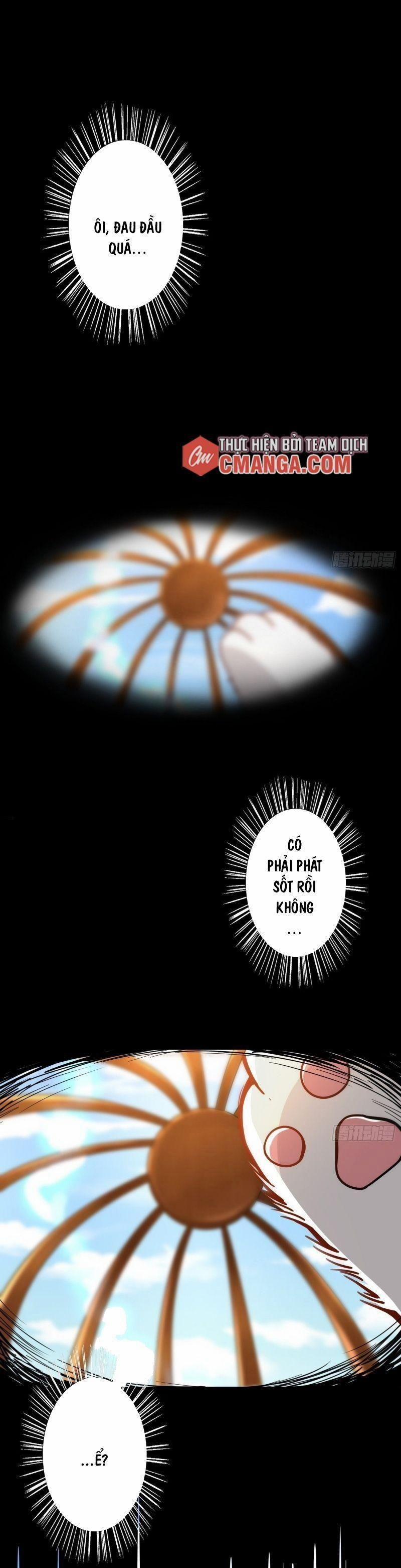 Từ Hôm Nay Trở Thành Hack 1 trang 0