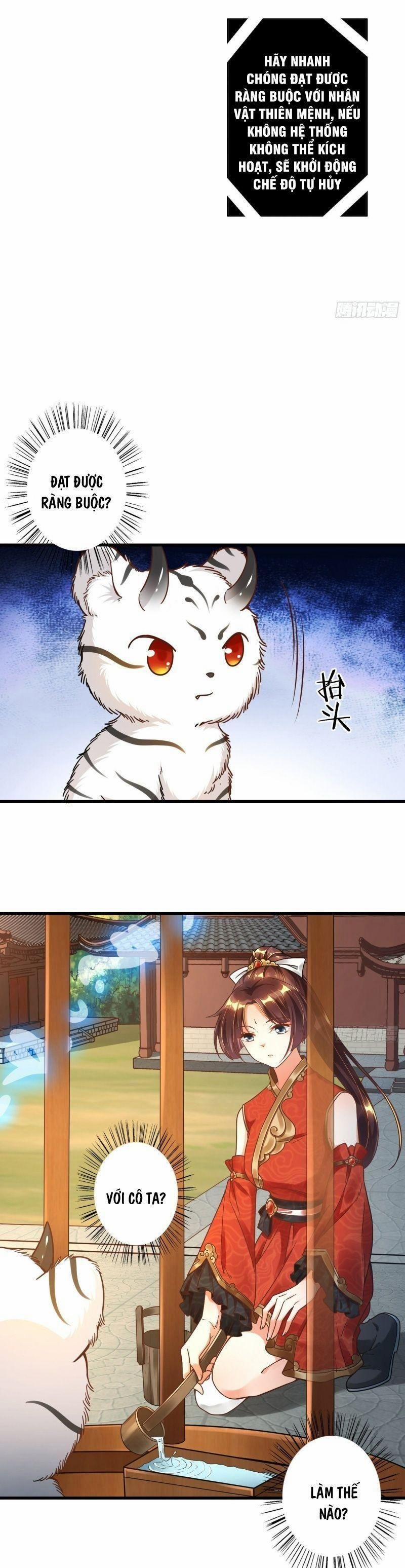 Từ Hôm Nay Trở Thành Hack 1 trang 10