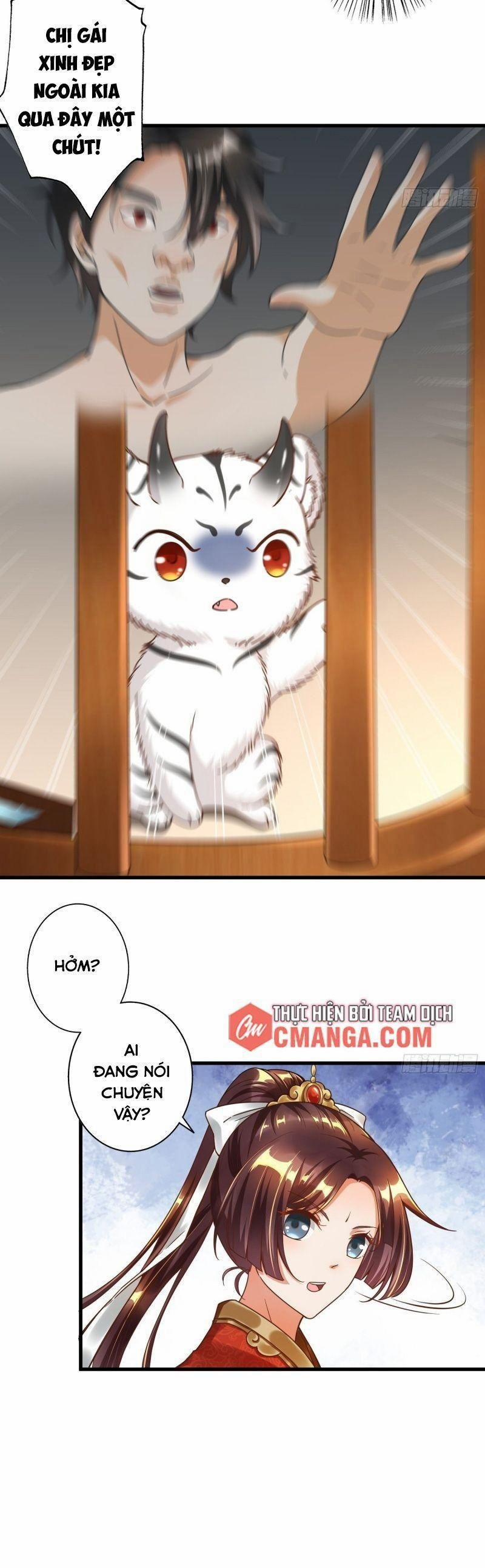 Từ Hôm Nay Trở Thành Hack 1 trang 12