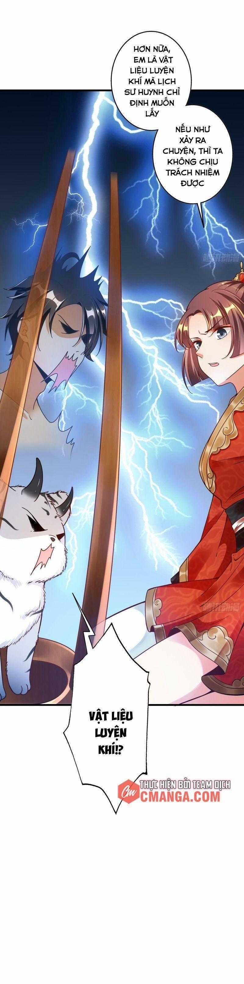 Từ Hôm Nay Trở Thành Hack 1 trang 16