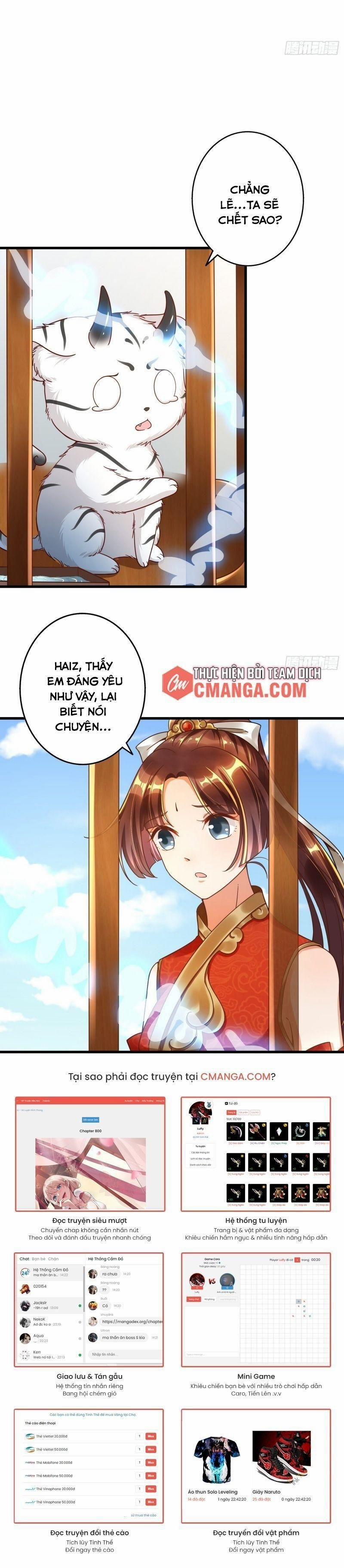 Từ Hôm Nay Trở Thành Hack 1 trang 17