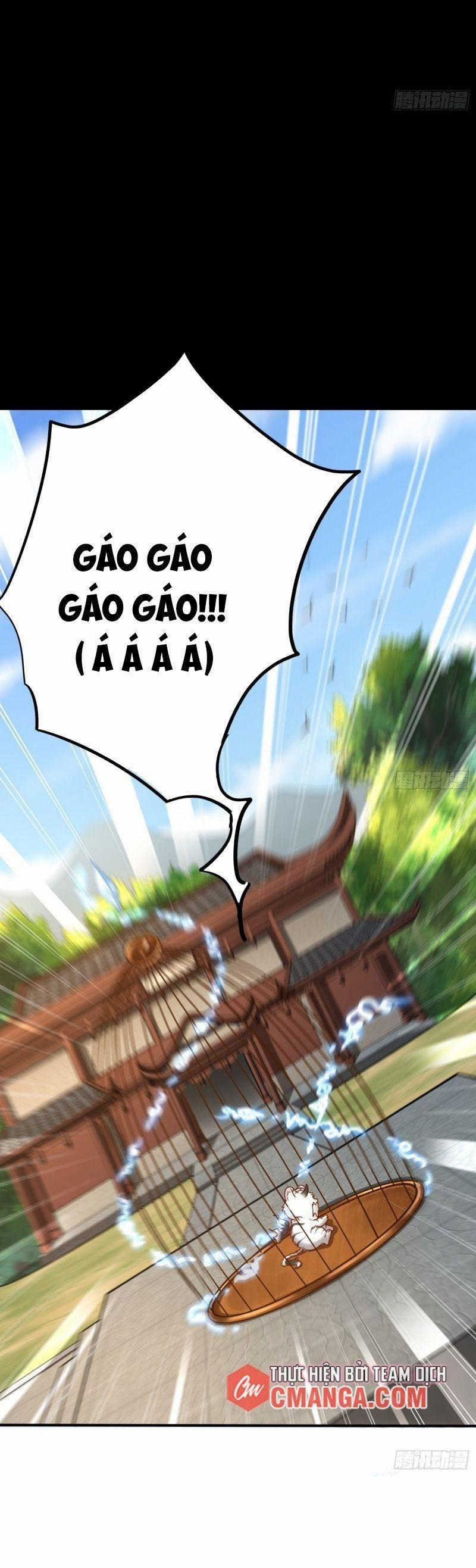 Từ Hôm Nay Trở Thành Hack 1 trang 2