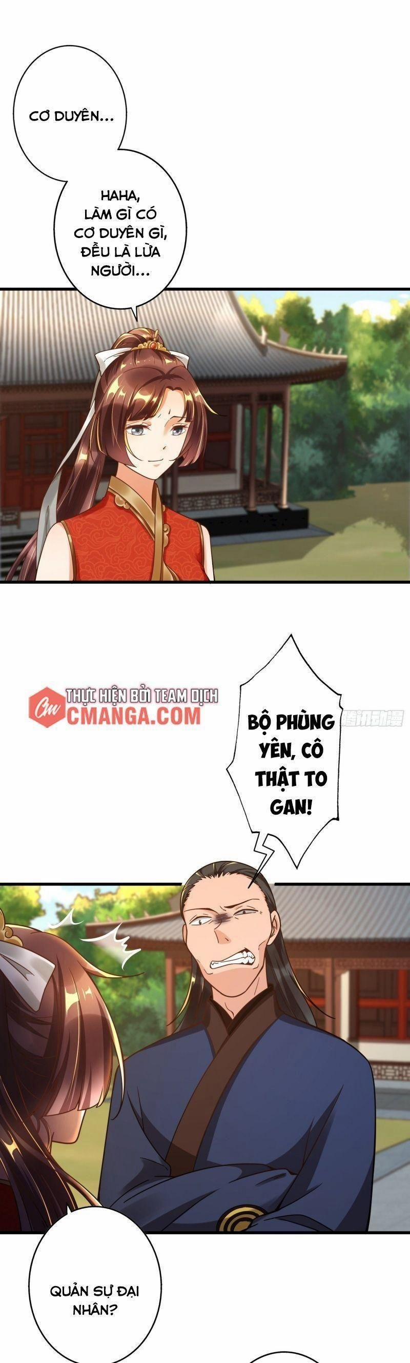 Từ Hôm Nay Trở Thành Hack 1 trang 20