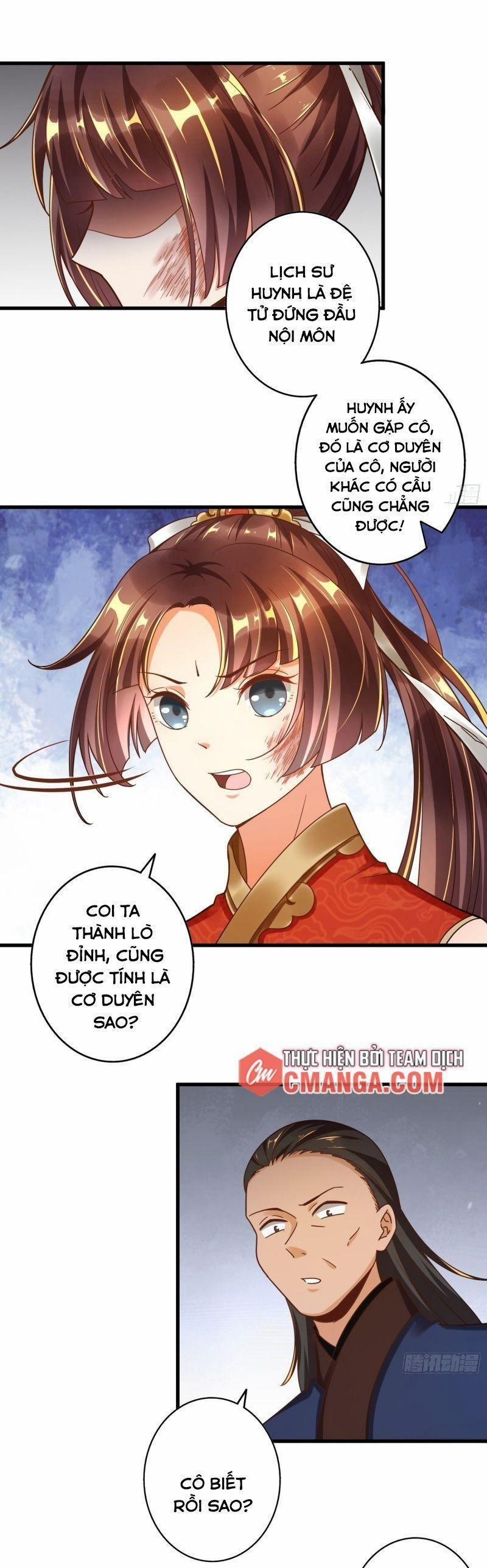 Từ Hôm Nay Trở Thành Hack 1 trang 22