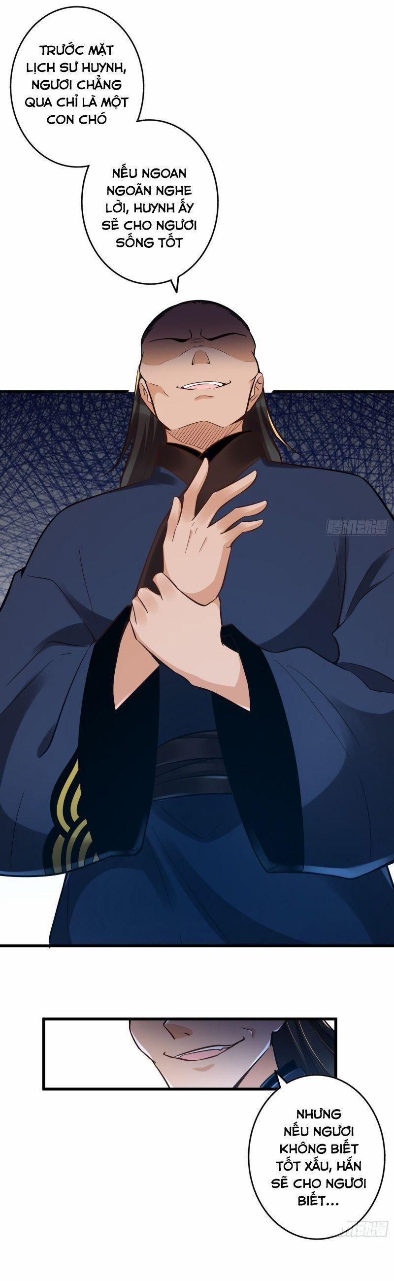 Từ Hôm Nay Trở Thành Hack 1 trang 27