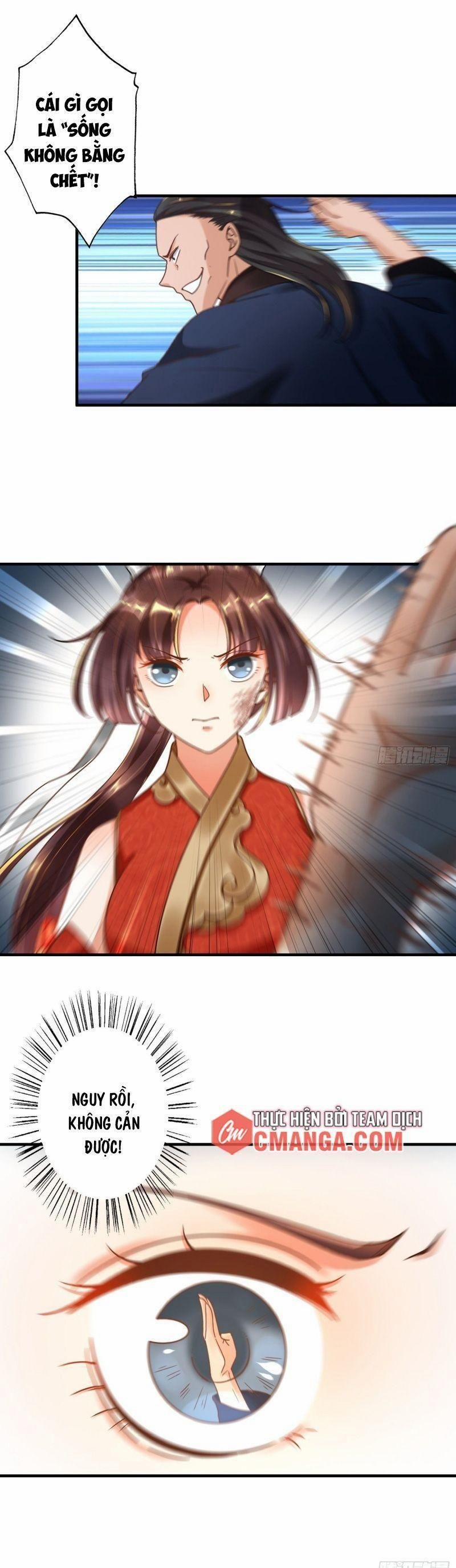 Từ Hôm Nay Trở Thành Hack 1 trang 28