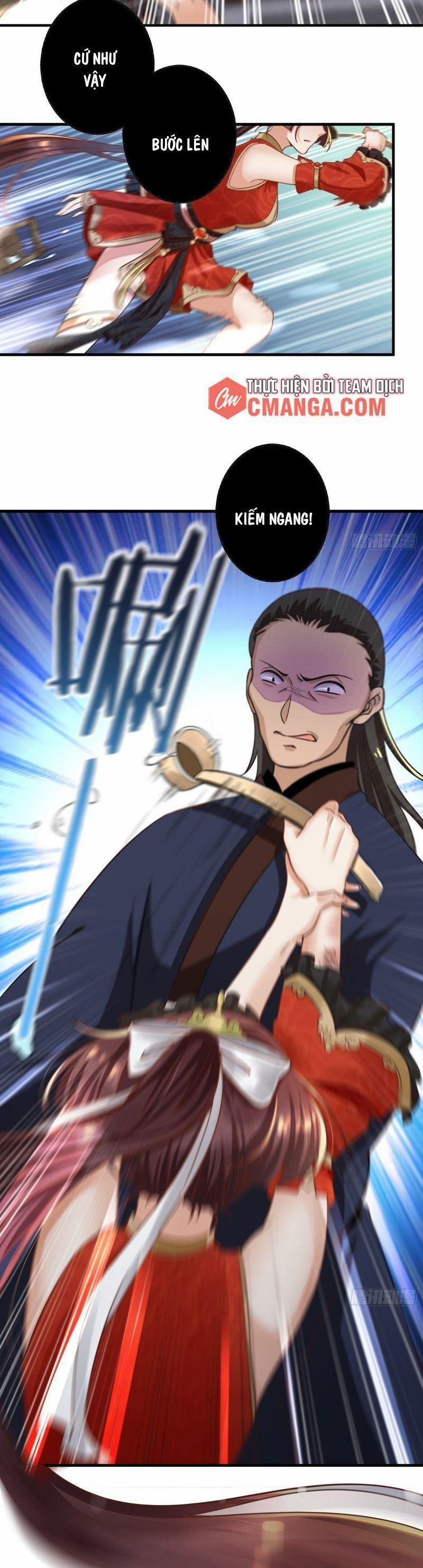 Từ Hôm Nay Trở Thành Hack 1 trang 31