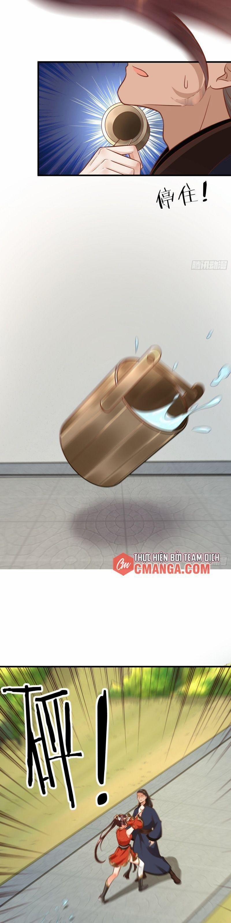 Từ Hôm Nay Trở Thành Hack 1 trang 32