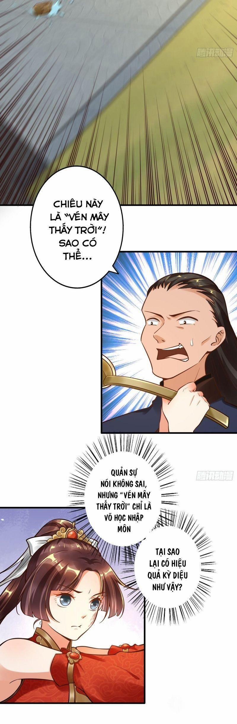 Từ Hôm Nay Trở Thành Hack 1 trang 33