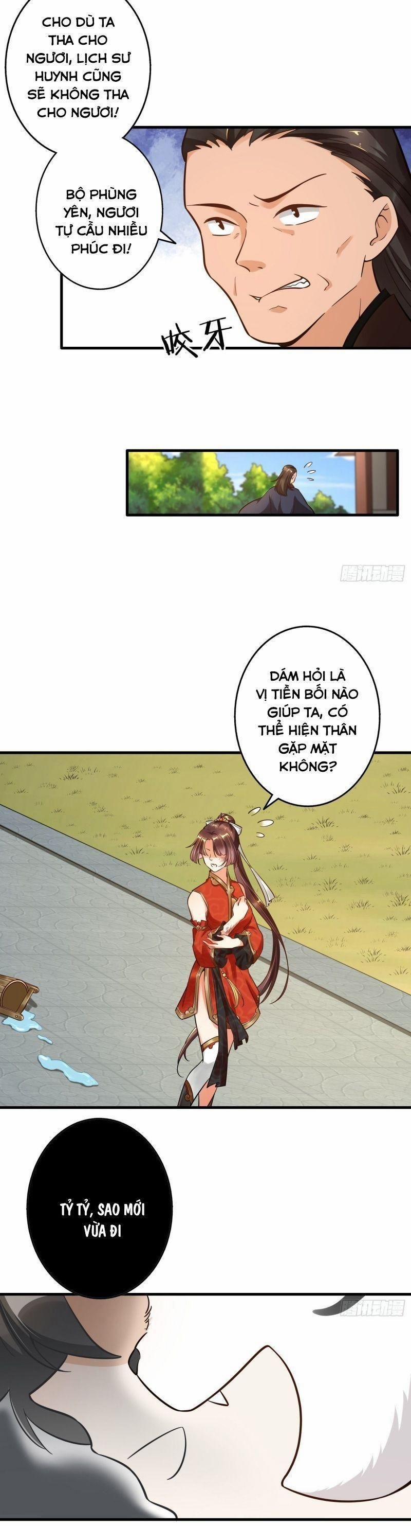 Từ Hôm Nay Trở Thành Hack 1 trang 35