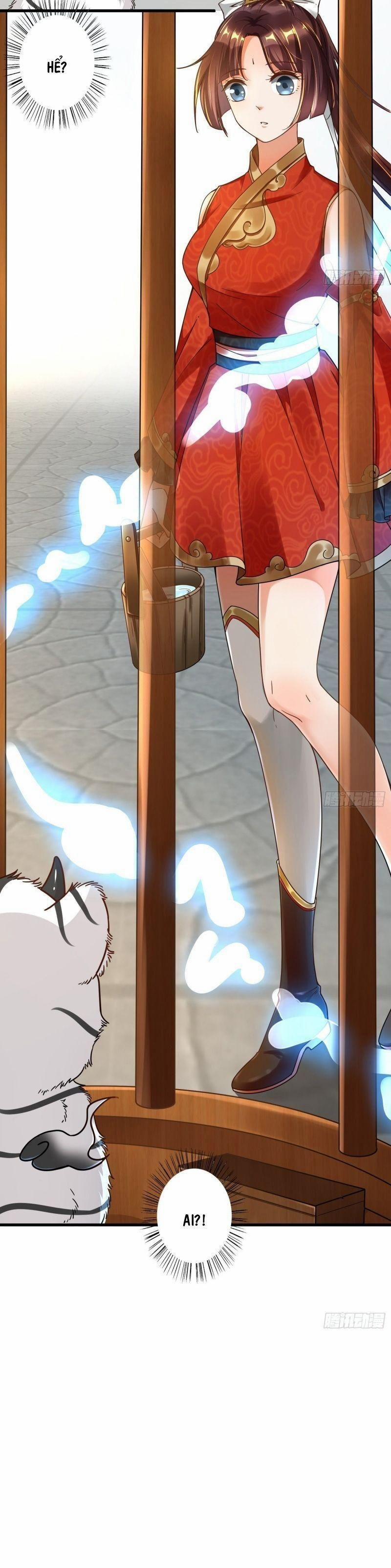 Từ Hôm Nay Trở Thành Hack 1 trang 6