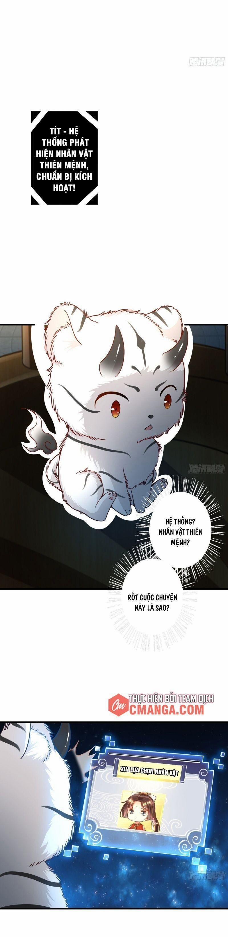 Từ Hôm Nay Trở Thành Hack 1 trang 7