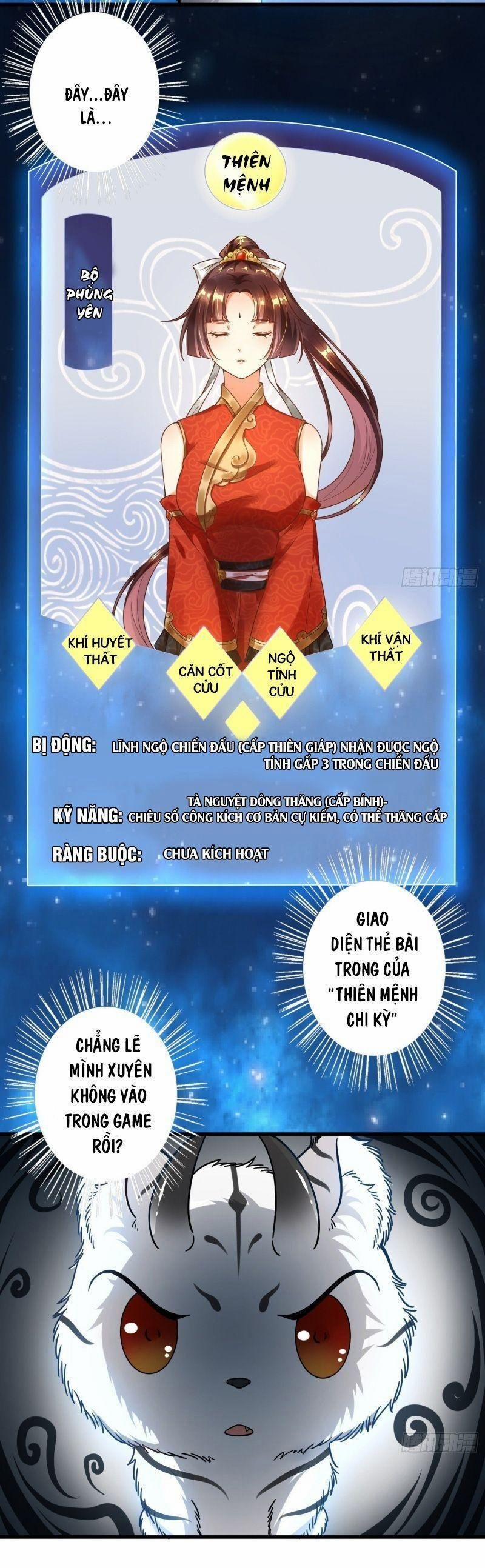 Từ Hôm Nay Trở Thành Hack 1 trang 9