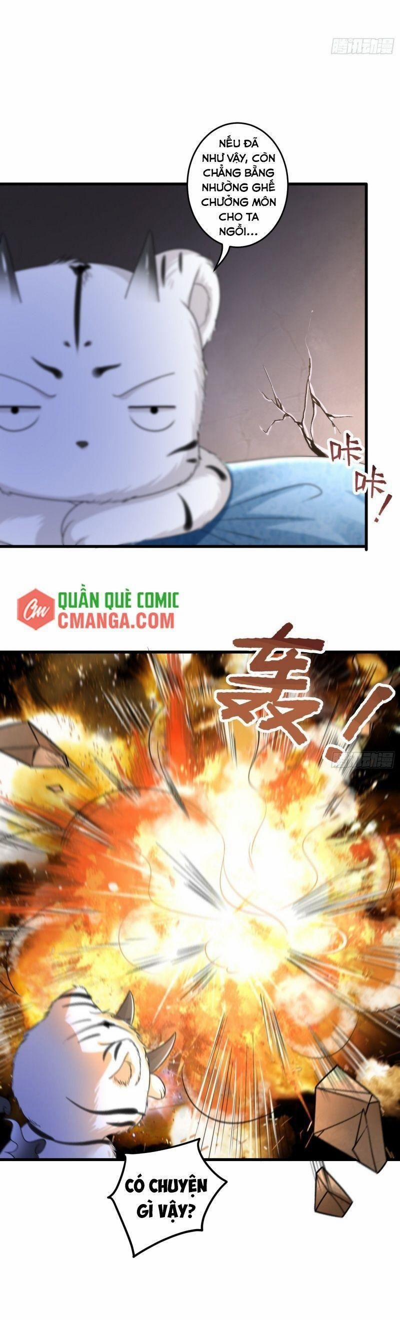 Từ Hôm Nay Trở Thành Hack 10 trang 2