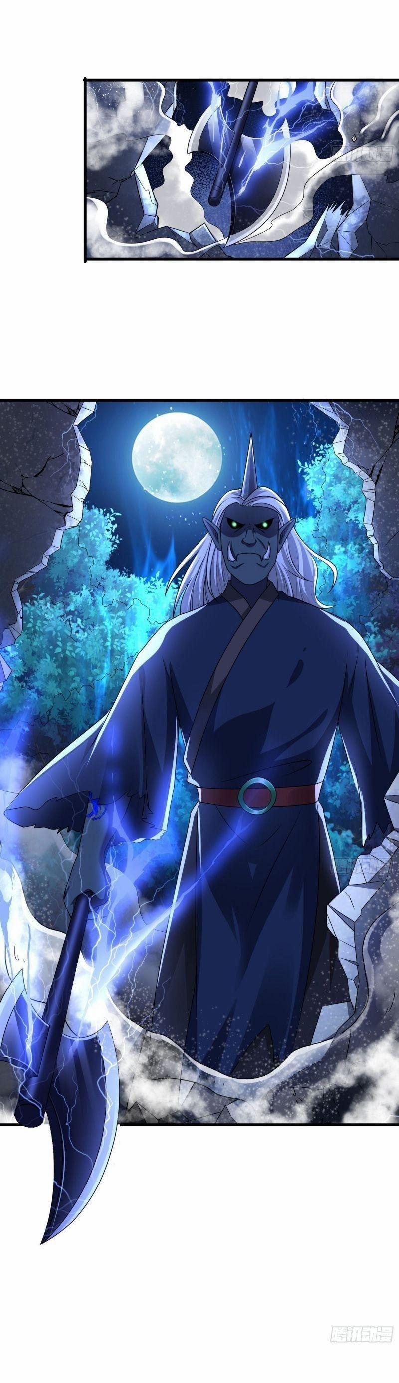 Từ Hôm Nay Trở Thành Hack 10 trang 3