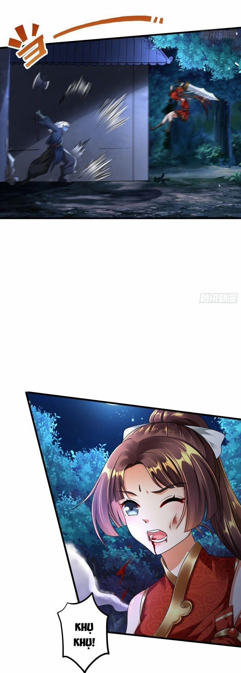 Từ Hôm Nay Trở Thành Hack 10 trang 5