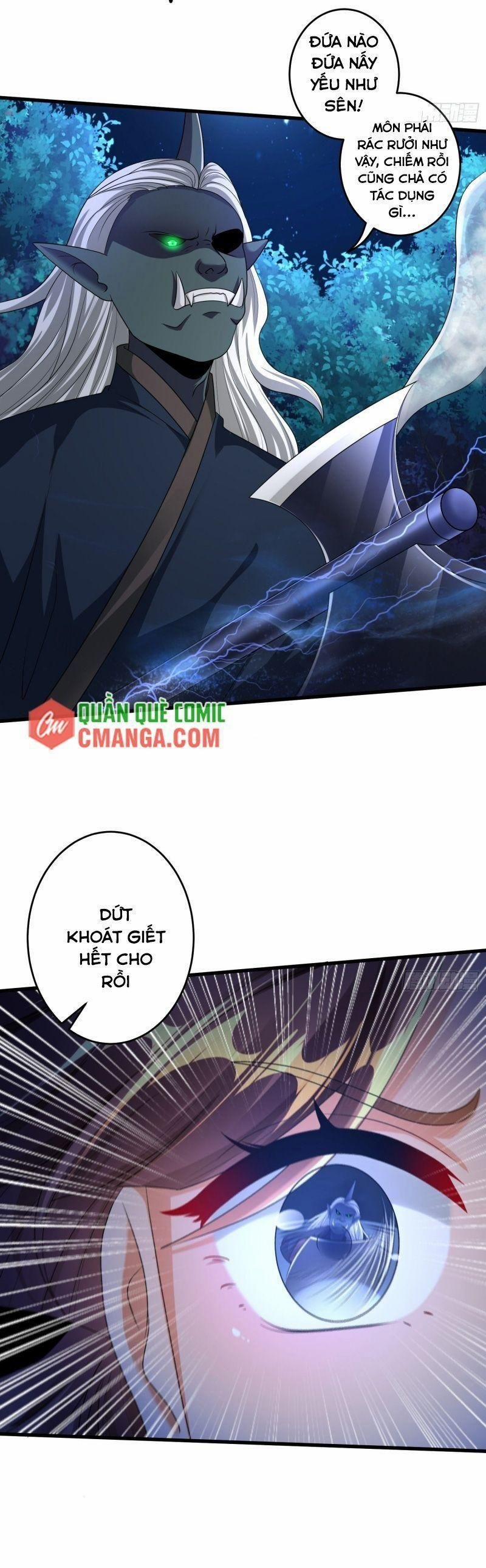 Từ Hôm Nay Trở Thành Hack 10 trang 6