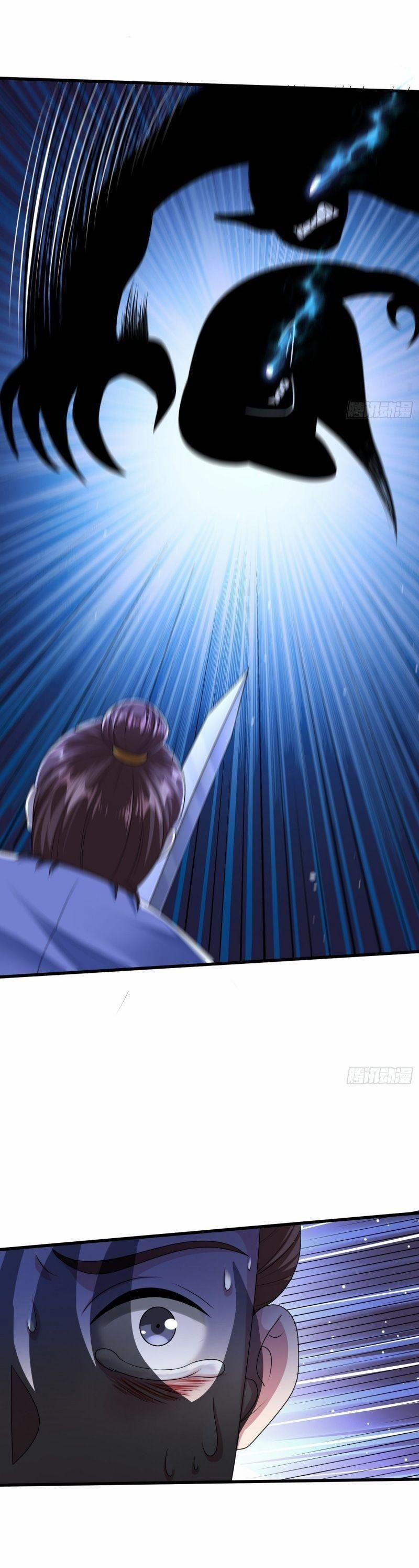 Từ Hôm Nay Trở Thành Hack 11 trang 1