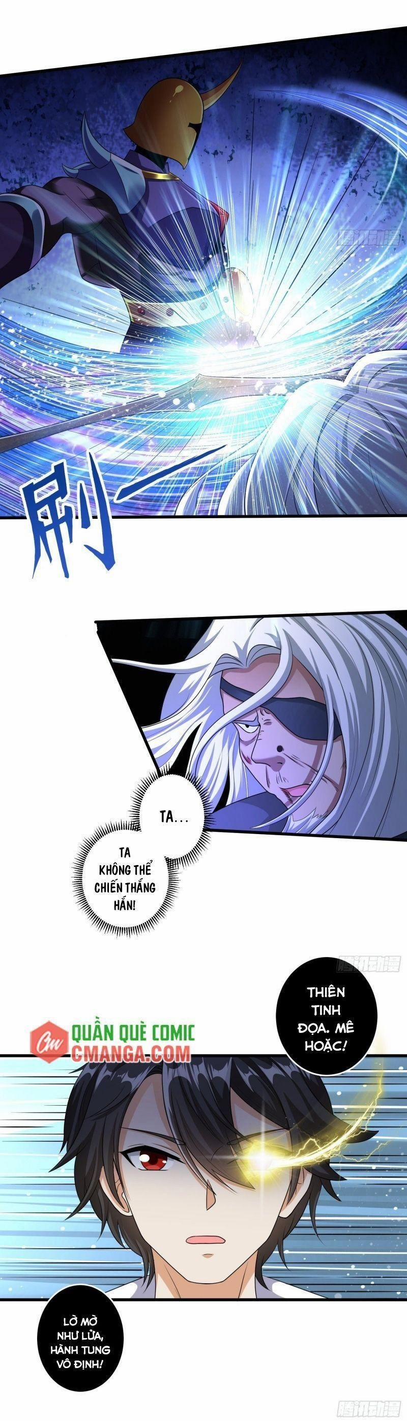 Từ Hôm Nay Trở Thành Hack 11 trang 10