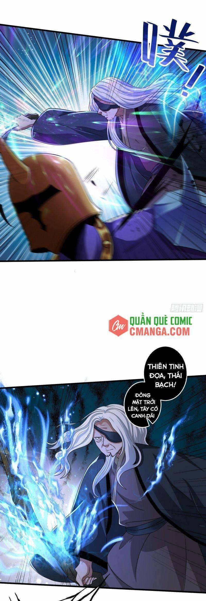 Từ Hôm Nay Trở Thành Hack 11 trang 12