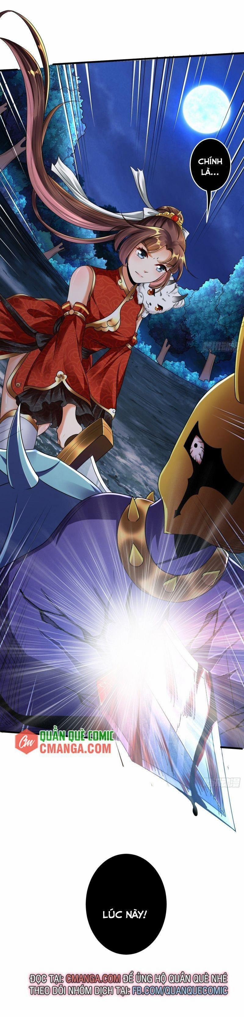 Từ Hôm Nay Trở Thành Hack 11 trang 14