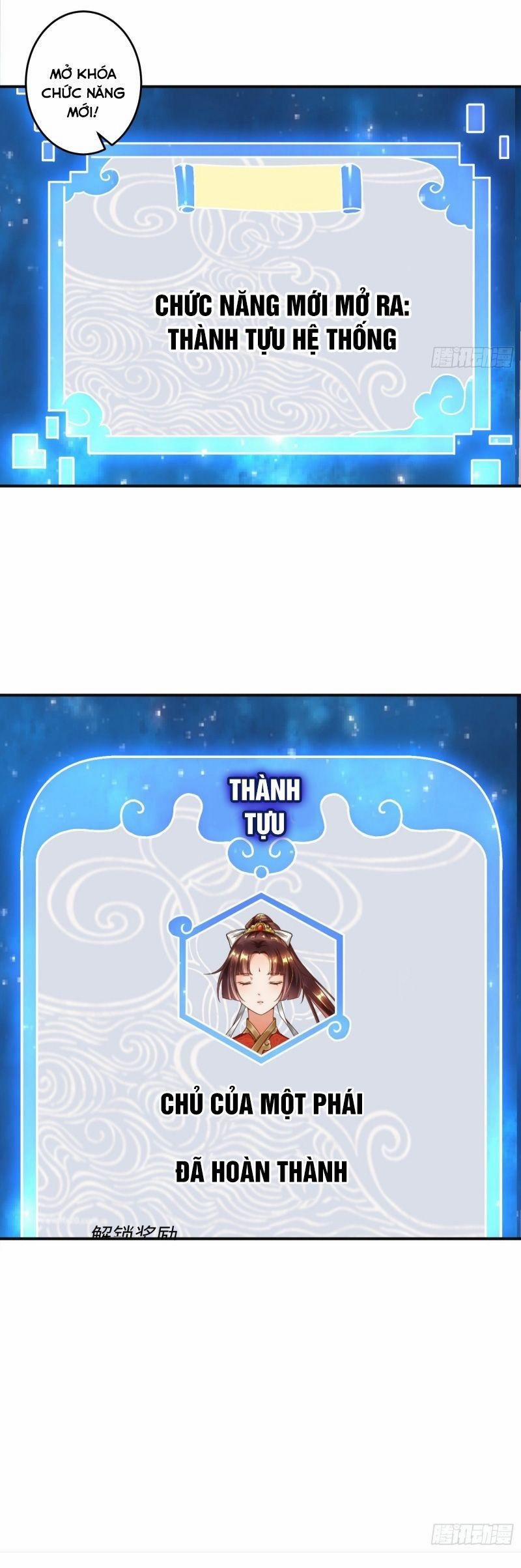 Từ Hôm Nay Trở Thành Hack 12 trang 3