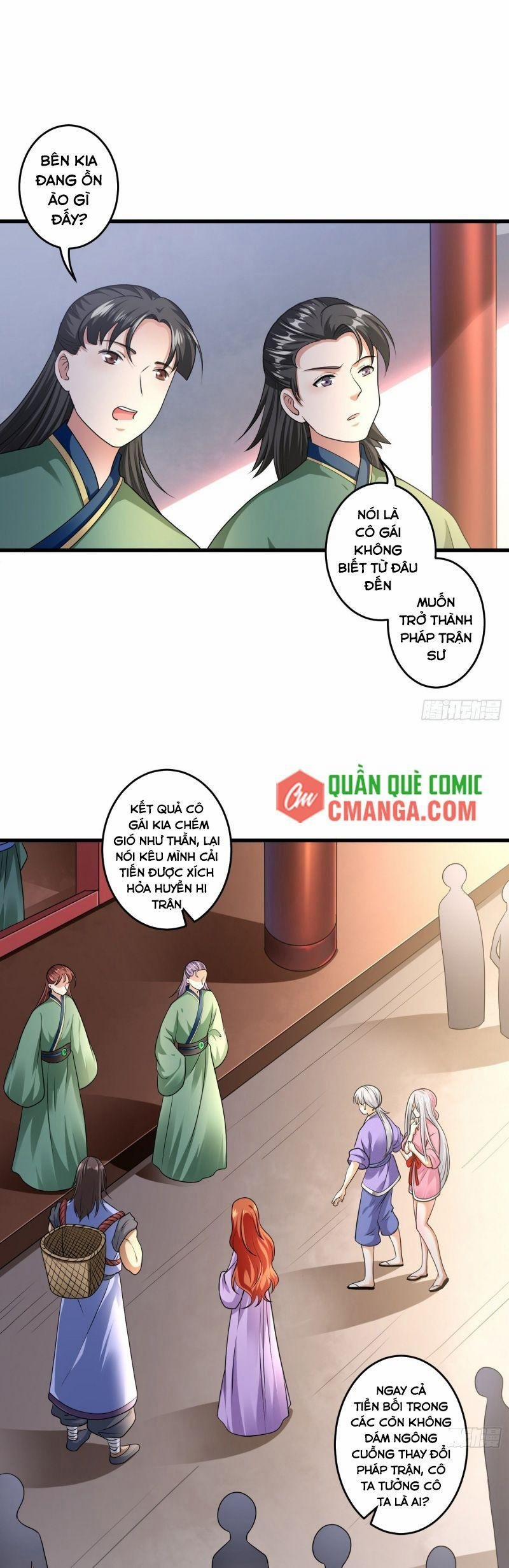 Từ Hôm Nay Trở Thành Hack 13 trang 0