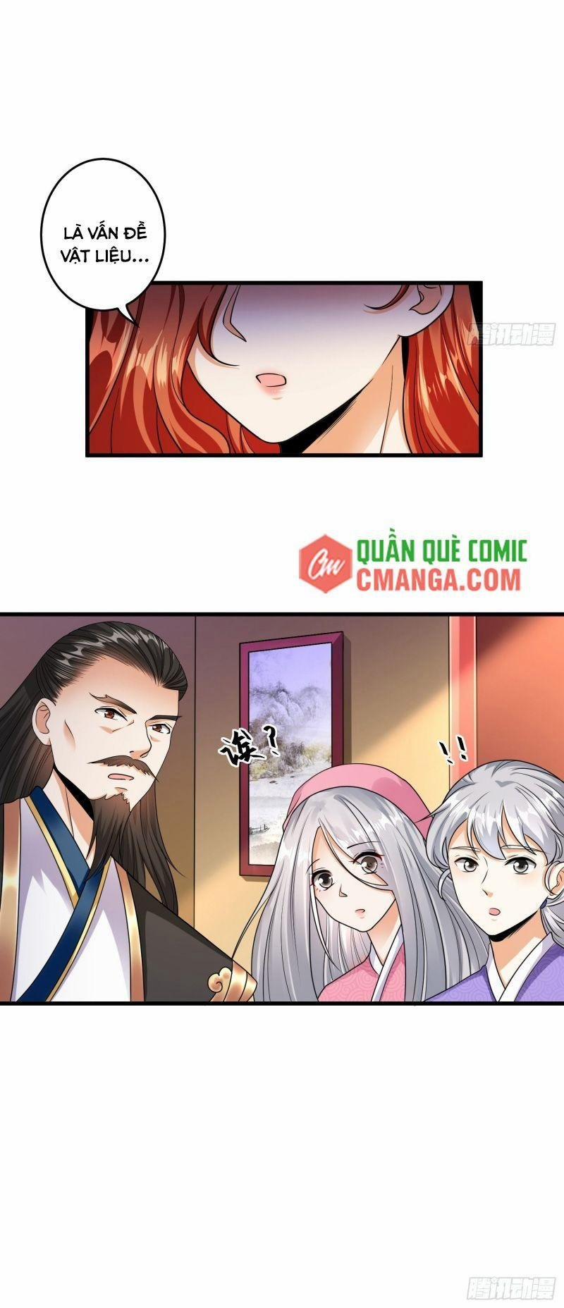 Từ Hôm Nay Trở Thành Hack 13 trang 12