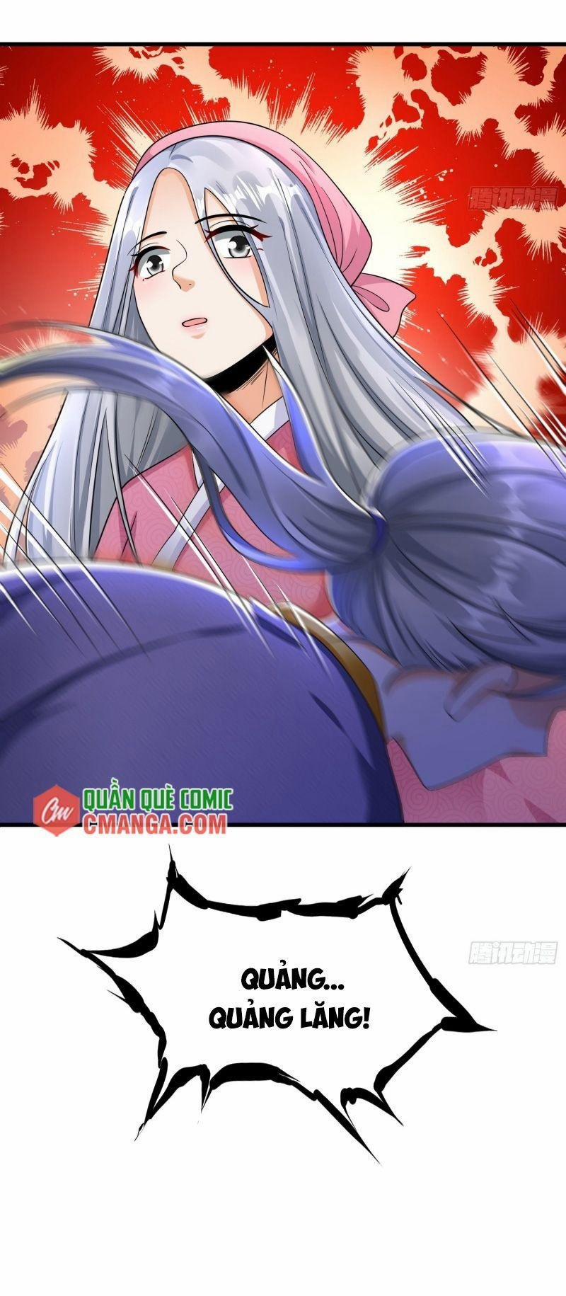 Từ Hôm Nay Trở Thành Hack 13 trang 17