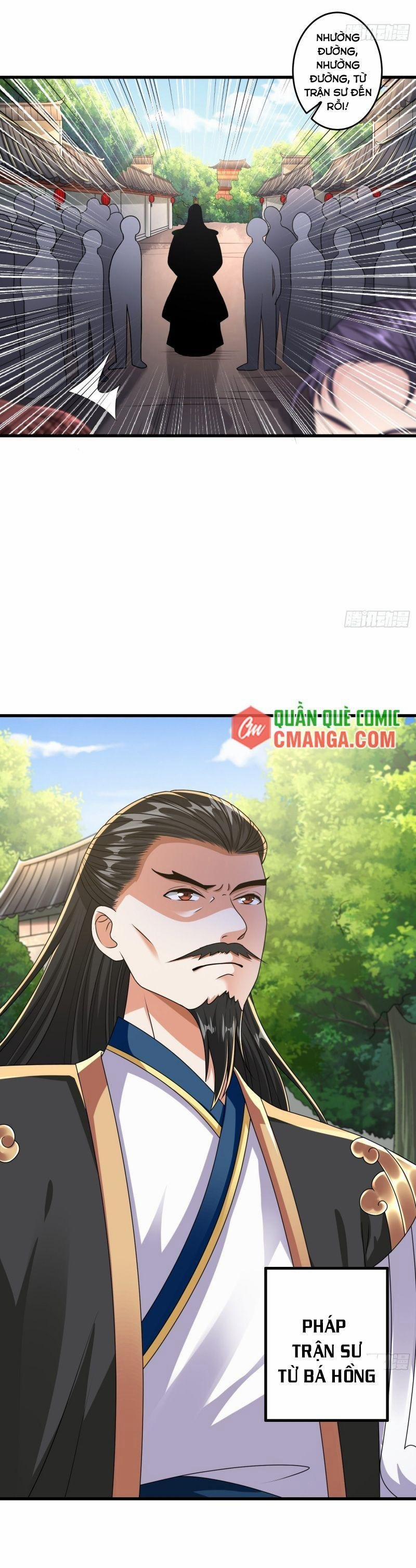 Từ Hôm Nay Trở Thành Hack 13 trang 2