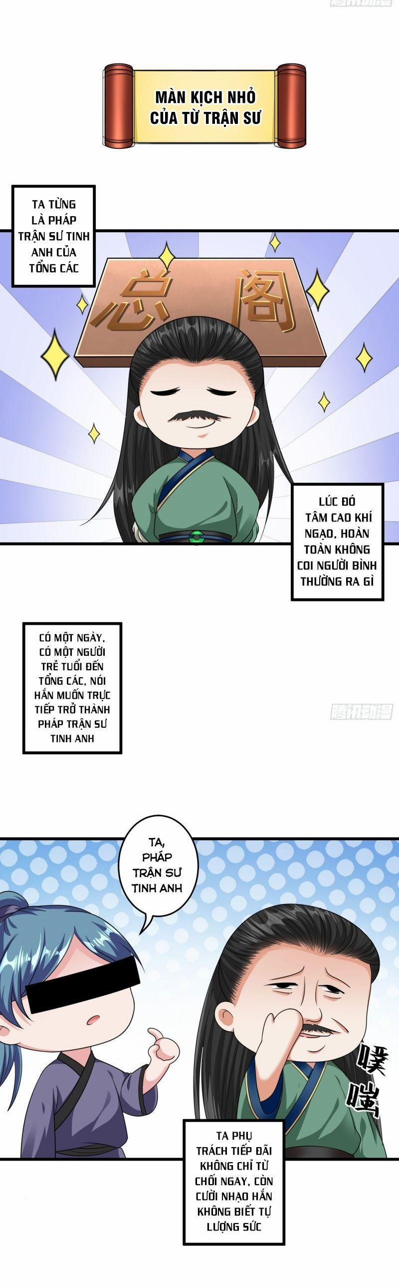 Từ Hôm Nay Trở Thành Hack 13 trang 5