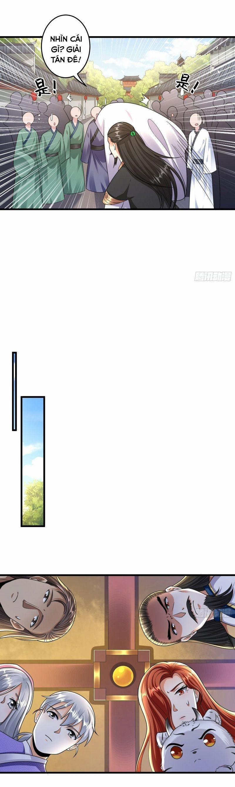 Từ Hôm Nay Trở Thành Hack 13 trang 9